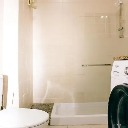 Apartamento Playa Fanabe