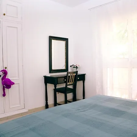 Apartamento Playa Fanabe *