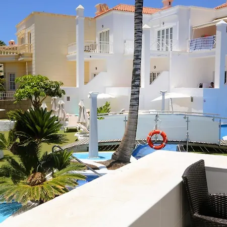 Apartamento Playa Fanabe Costa Adeje (Tenerife)