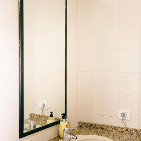 Apartamento Playa Fanabe *