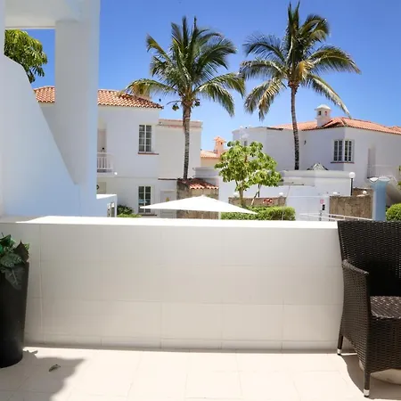 Apartment Apartamento Playa Fanabe