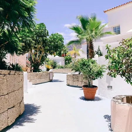 Apartment Apartamento Playa Fanabe