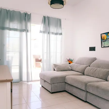 Apartment Apartamento Playa Fanabe Costa Adeje (Tenerife)