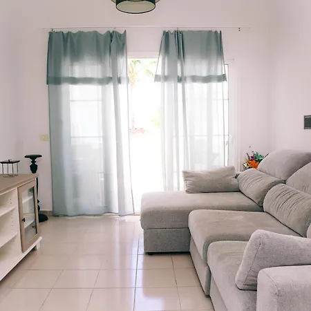Apartamento Playa Fanabe